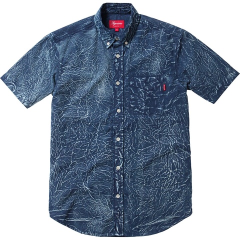Supreme Acid Shirt - Colorway