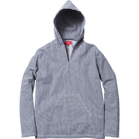 Supreme Baja Shirt - Colorway