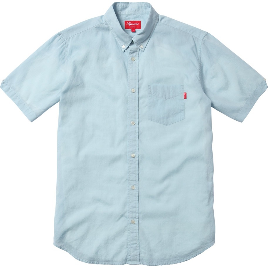 Supreme Cruise Shirt (SS13)