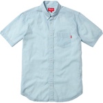 Supreme Cruise Shirt (SS13)