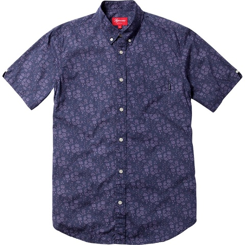 Supreme Supreme/Liberty® Shirt - Colorway