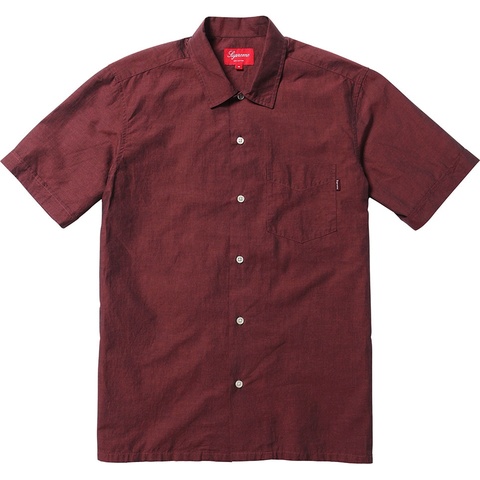 Supreme Mélange Shirt - Colorway