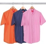 Supreme Micro Dot Shirt (SS13)