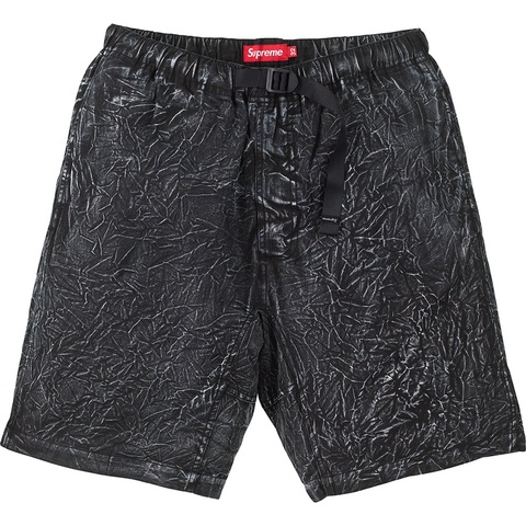 Supreme Acid Belted Short - Colorway
