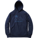 Supreme Schminx Pullover (SS13)