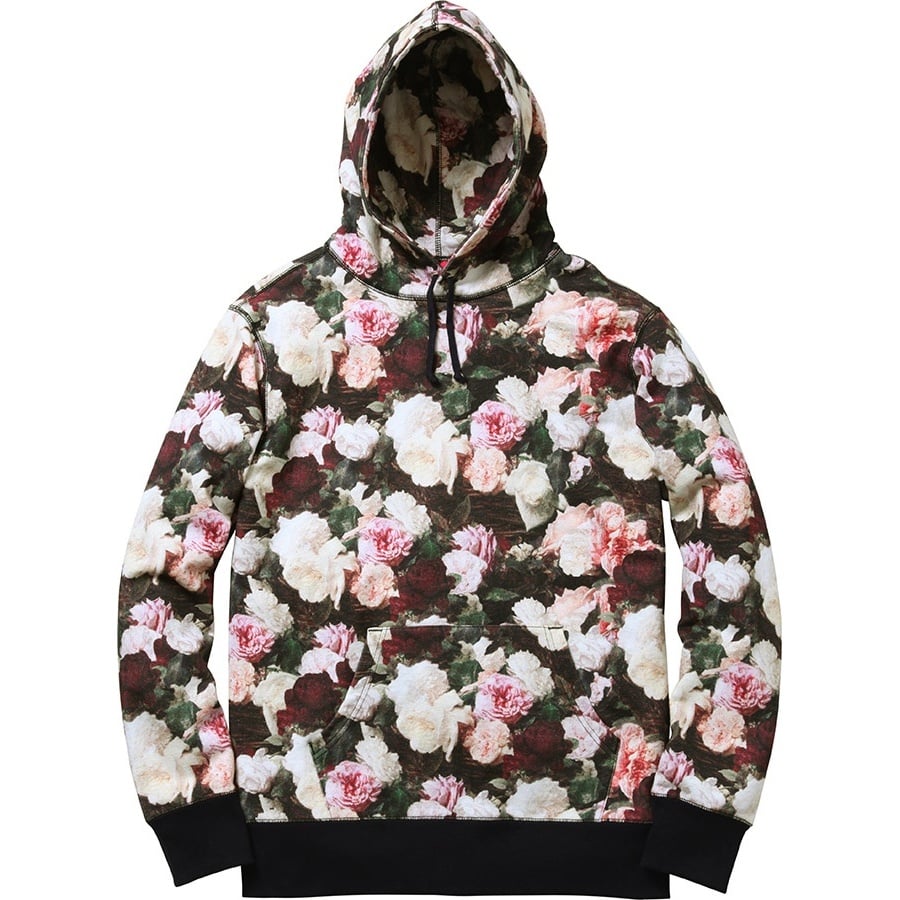 Supreme Power, Corruption, Lies Pullover (SS13)