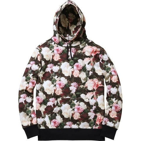 Power, Corruption, Lies Pullover - Supreme