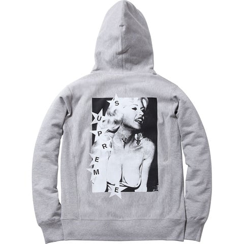 Supreme Babylon Pullover - Colorway