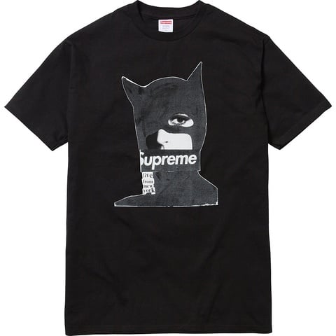 Supreme Supreme Cats Tee