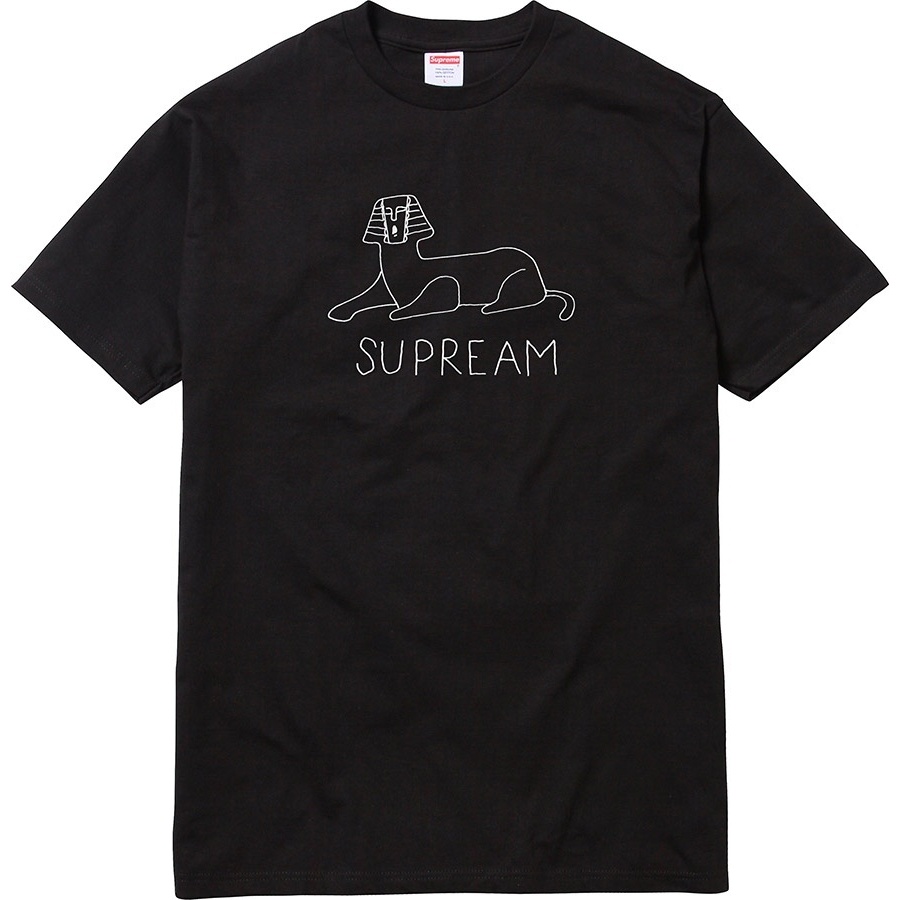 Supreme Schminx Tee (spring/summer 2013)