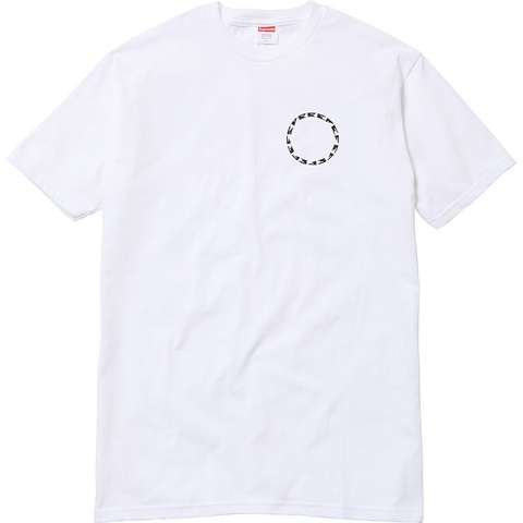 Supreme Audrey Tee - Colorway