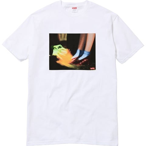 Supreme Dorothy Tee