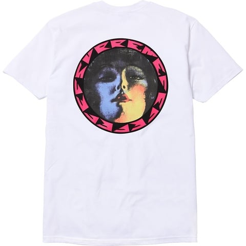 Supreme Audrey Tee