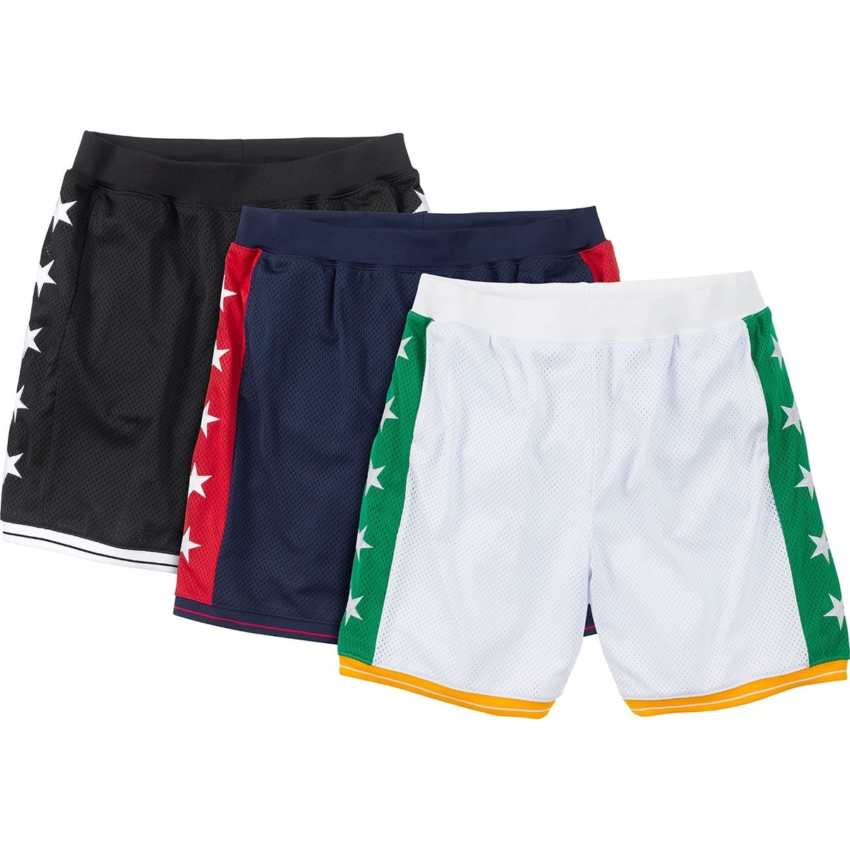 Supreme Basketball Short (spring/summer 2013)