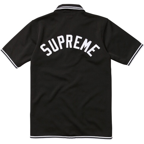 Supreme Basketball Warmup - Colorway