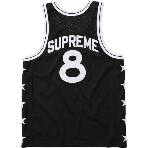 Supreme Basketball Tank - Colorway
