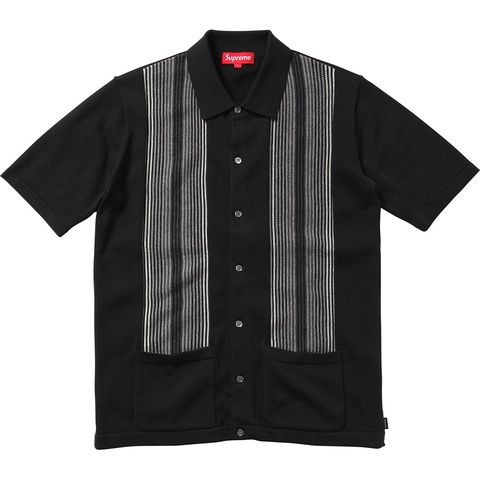 Supreme S/S Polo Sweater - Colorway