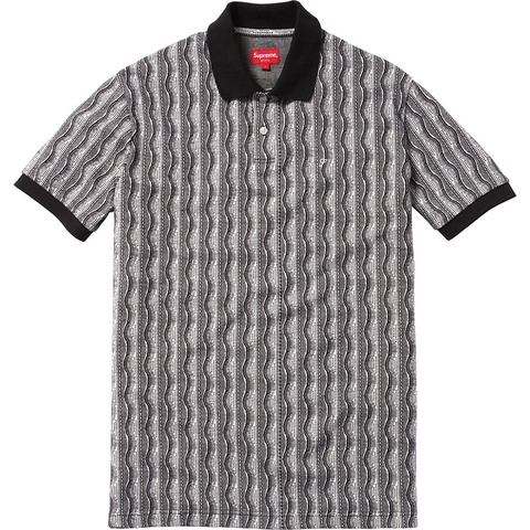 Supreme Island Polo - Colorway