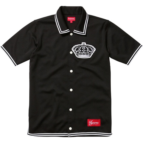 Supreme Basketball Warmup - Colorway