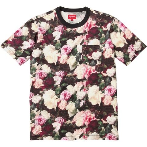 Leopard Polo - spring/summer 2013 - Supreme