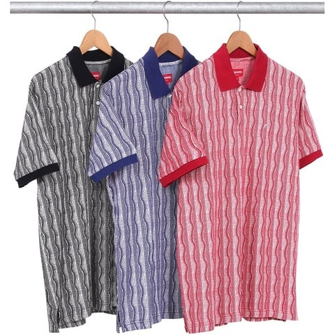 Supreme Island Polo