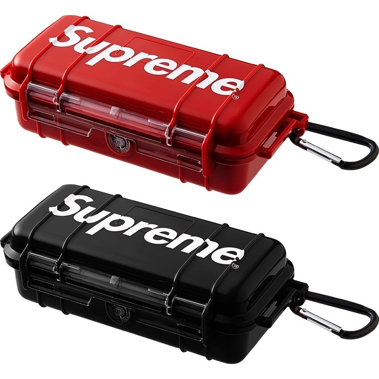 Supreme/Pelican® Case - SupremeCommunity