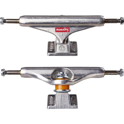 Supreme Supreme/Independent® Trucks