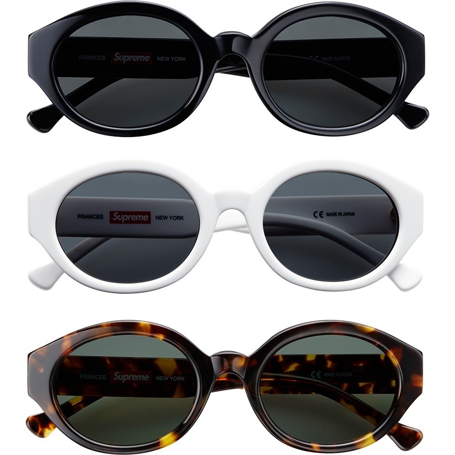 Supreme Frances (spring/summer 2014)