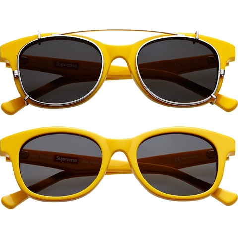 Supreme Wellington - Colorway