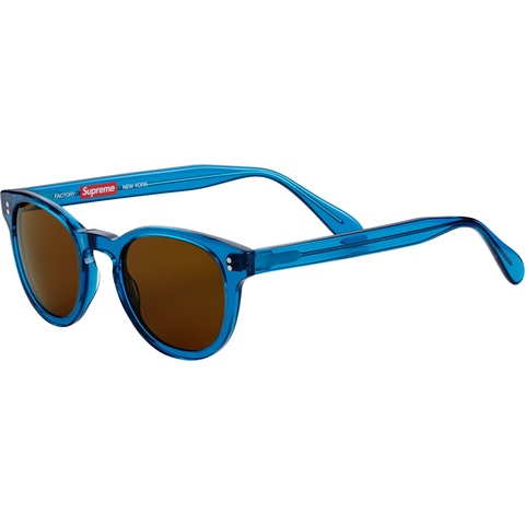 Supreme Factory - Colorway