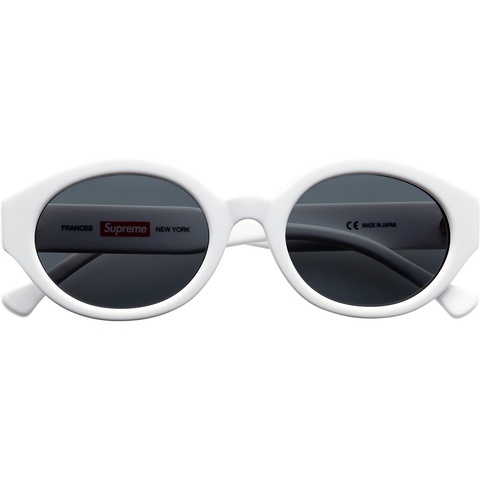 Supreme Frances - Colorway