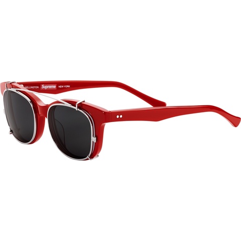 Supreme Wellington - Colorway