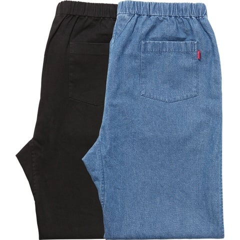 Supreme Kung Fu Pant