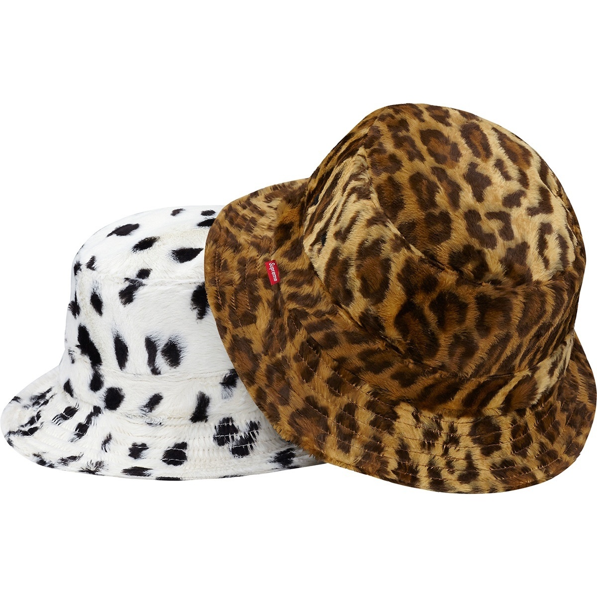 Supreme Fur Crusher (spring/summer 2014)