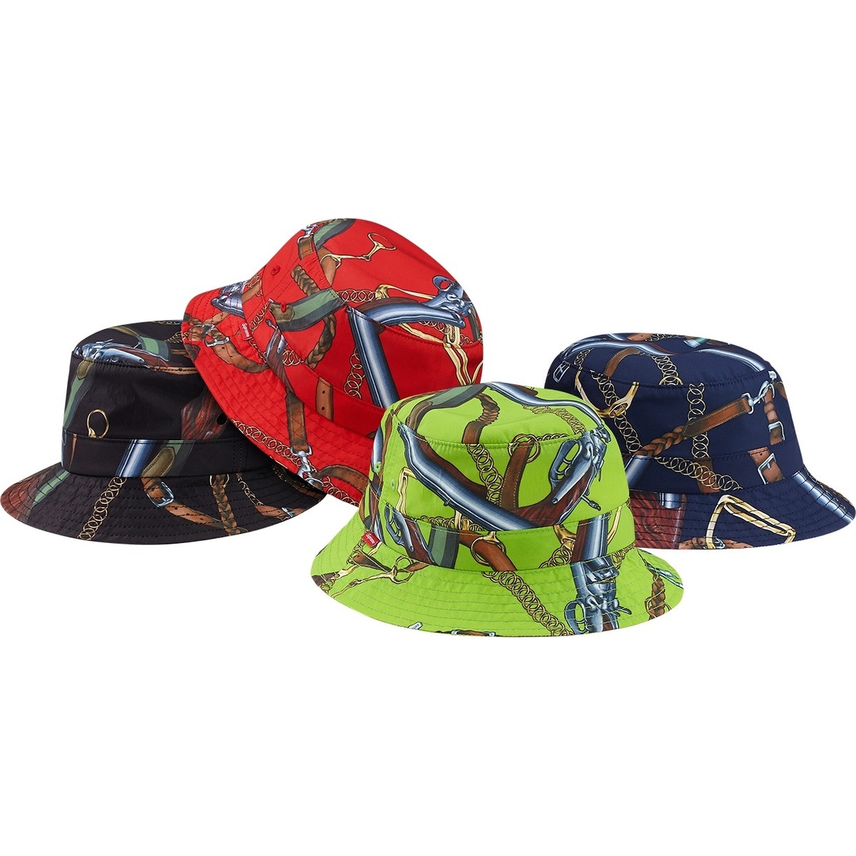 Supreme Remington Crusher (spring/summer 2014)