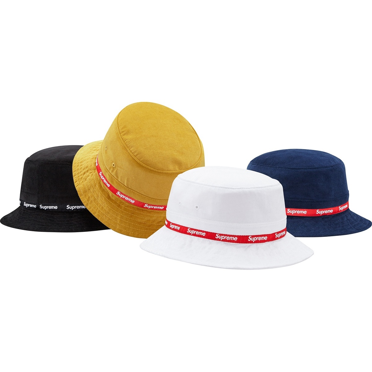 Supreme Corduroy Crusher (spring/summer 2014)