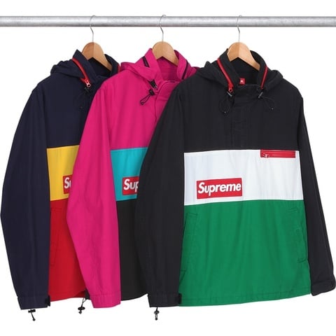 F-1 Pullover - spring/summer 2014 - Supreme F-1 Pullover - spring/summer 2014 - Supreme