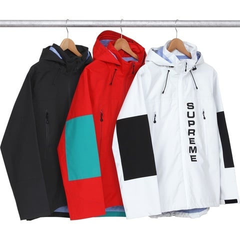 Blood Chit Reversible MA-1 - spring/summer 2014 - Supreme