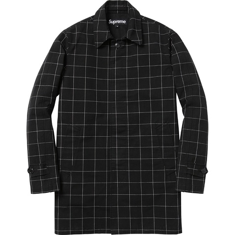 Supreme Work Trench - Colorway