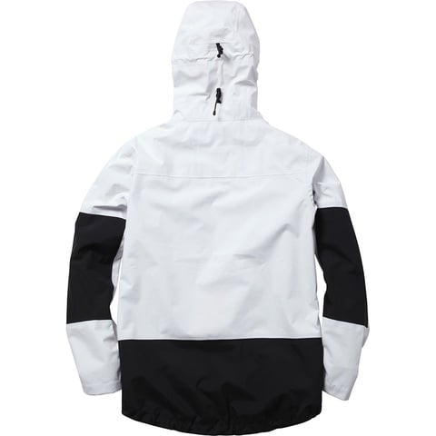 Supreme Competition Taped Seam Jacket - Colorway
