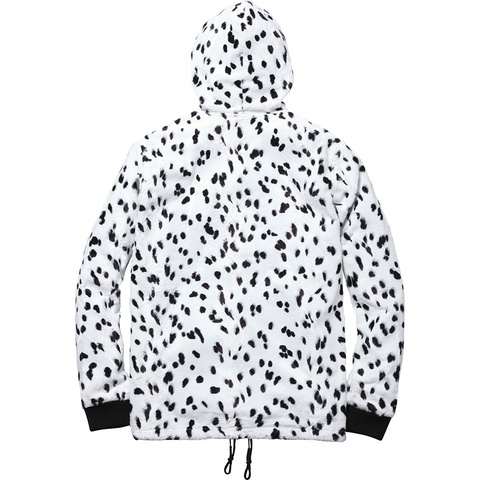 Supreme Fur Pullover - Colorway