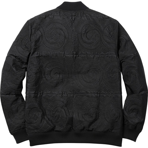 Supreme Uptown Jacket - Colorway