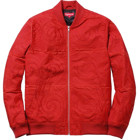 Supreme Uptown Jacket - Colorway