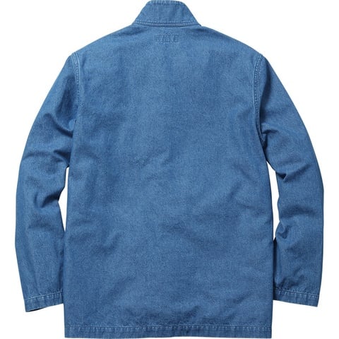 Kung Fu Jacket - spring/summer 2014 - Supreme