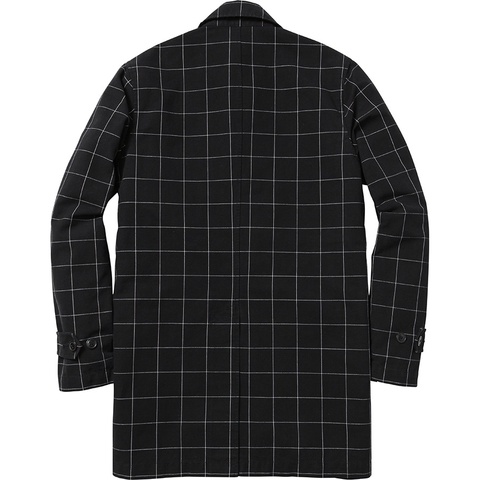 Supreme Work Trench - Colorway