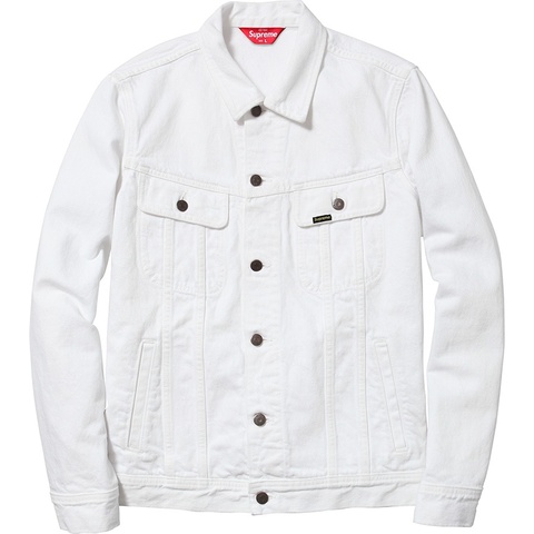 Supreme Supreme/Playboy® Denim Jacket - Colorway