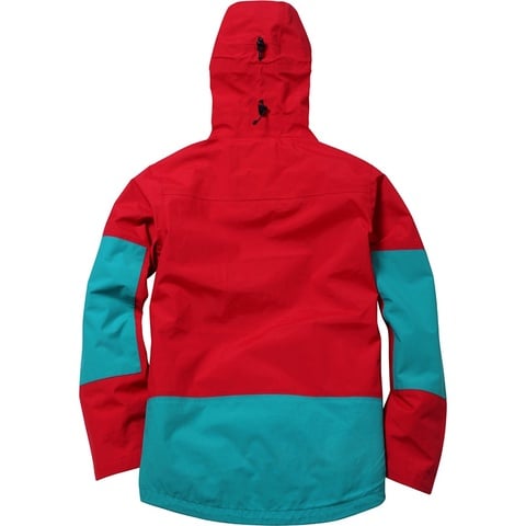 Supreme Competition Taped Seam Jacket - Colorway