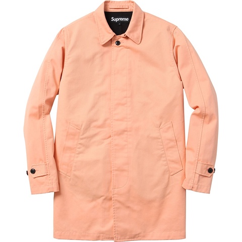 Supreme Work Trench - Colorway