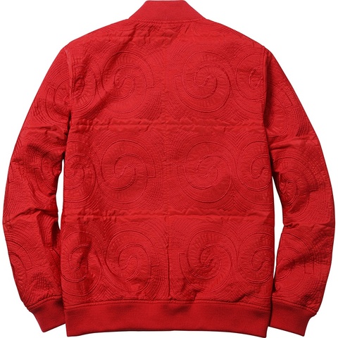 Supreme Uptown Jacket - Colorway
