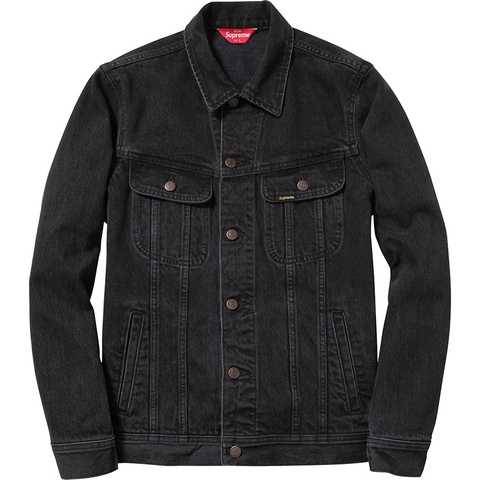 Supreme Supreme/Playboy® Denim Jacket - Colorway